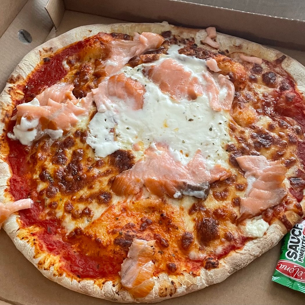 Le Monde De La Pizza 3